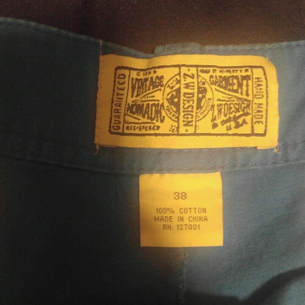 shorts - Picture 2 of 2